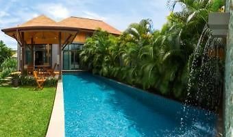 Villa Arana Phuket Extérieur photo